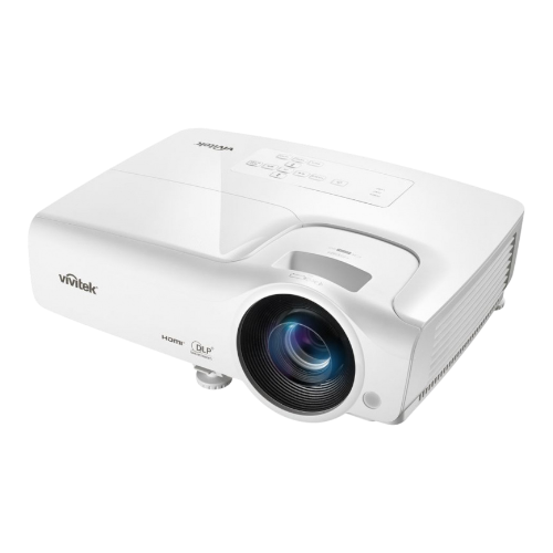 Ремонт проекторов Vivitek DX283-ST в сервисном центре FIX-Vivitek